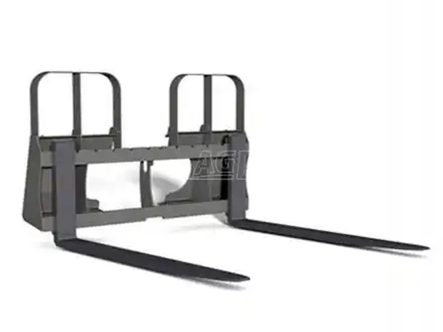 HLA Attachments HD4248W Fourche à palette