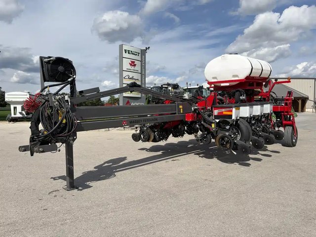2024 Massey Ferguson VF1230 Planteur