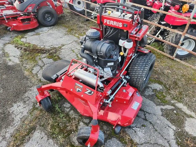 Ferris SRS Z1 STAND ON