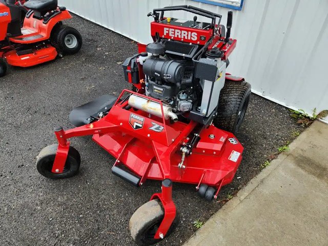 Ferris SRS Z1 STAND ON