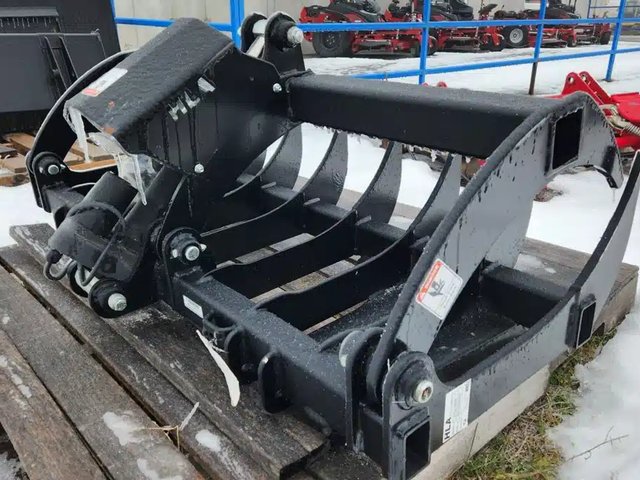 HLA Attachments RRGLDE54BO500 Grappin