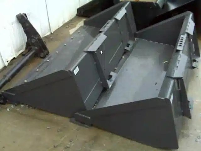 Misc Bucket Truck Godet (bucket)