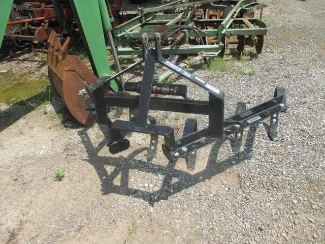 AgriEase BE-FC1RG Cultivateur