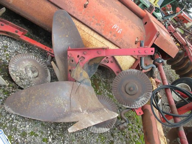 Furrows Accessoires