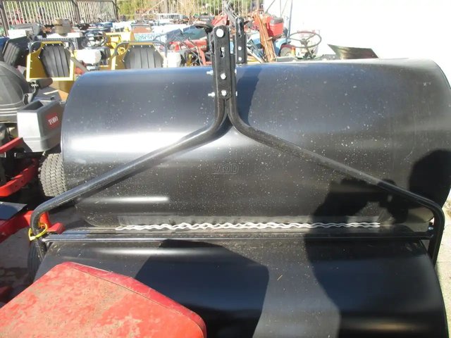 Agri-Fab 24" Lawn Roller
