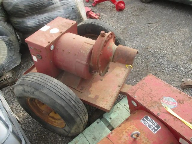 Winpower 18-30KW Génératrice