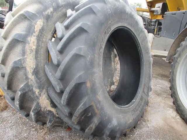 Michelin 580/85R42 Pneus