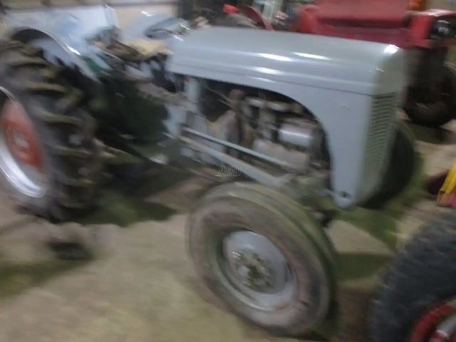 Ferguson 2085 Tracteur