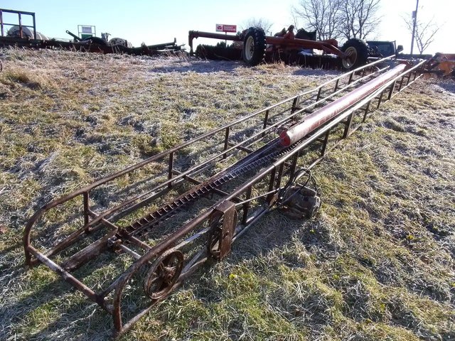 Allied 24FT Élévateur