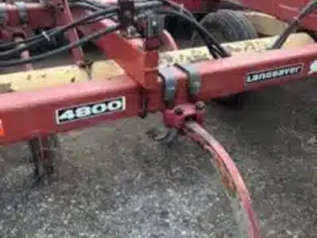 Kuhn 4800 Disque