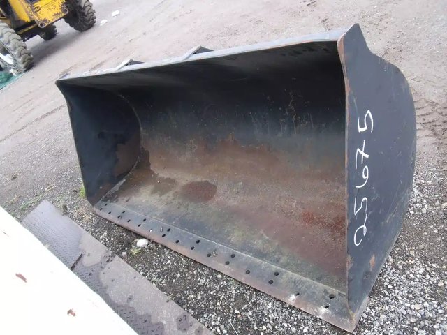 JCB 81" Godet (bucket)