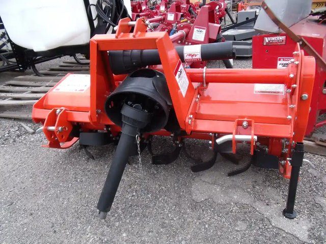 AgriEase BE-TS120 Motoculteur