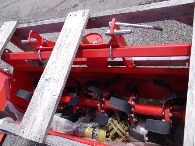 Befco T50-350 Motoculteur