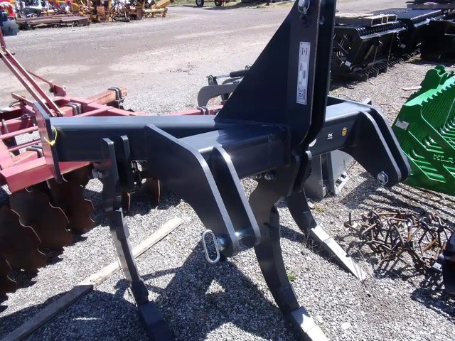 Braber SS3HDFK défonceuse