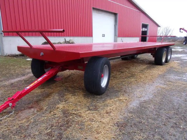 Horst Wagons 325 Wagon