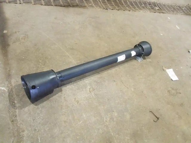 PTO Shaft Accessoires