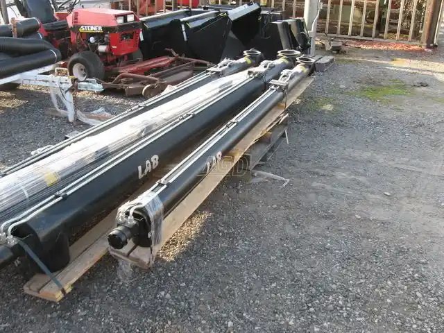 LAB Welding Tarière