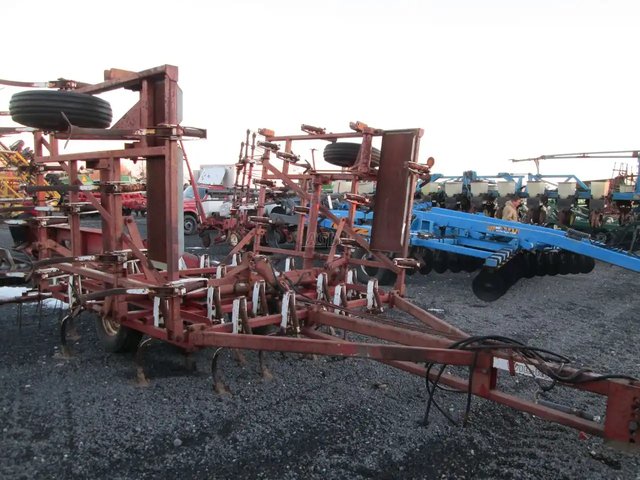Wil-Rich Cultivateur