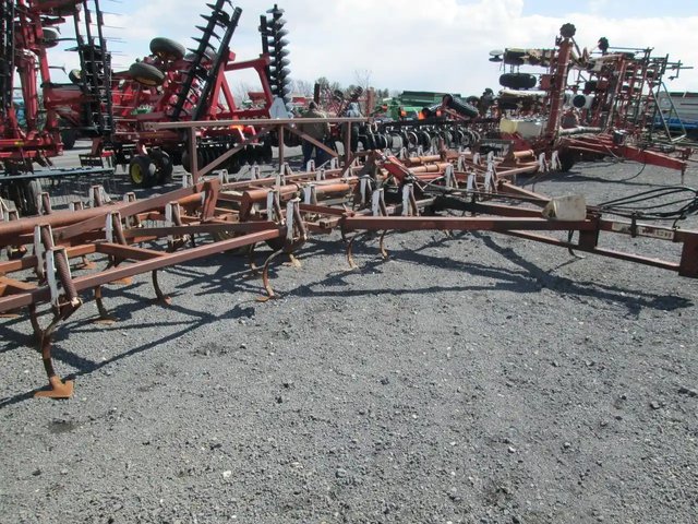 Wil-Rich Cultivateur