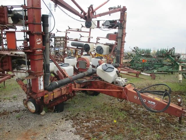 White 5100 Planteur