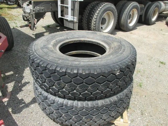 Bridgestone Pneus