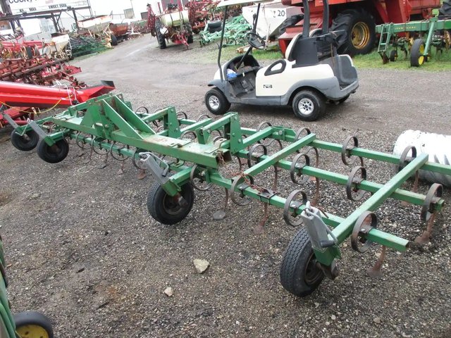 Great Plains Cultivator Accessoires