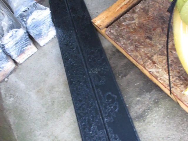 Extension Fourche à palette