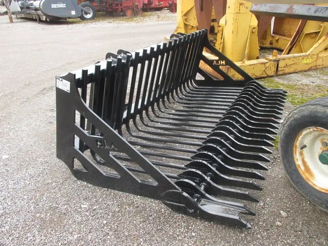HLA Attachments SFRC70B0500 Fourche à roche