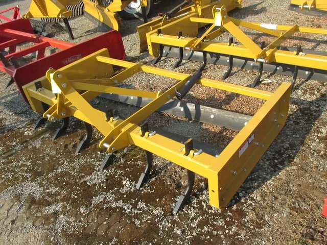 AgriEase BE-GS07G Boîtes décapeuses