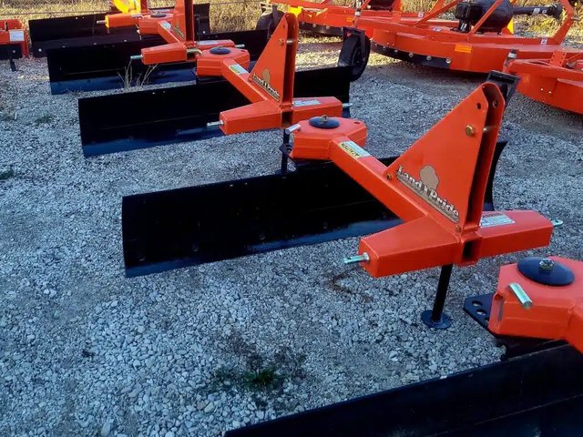 2022 Kubota Blades Lame