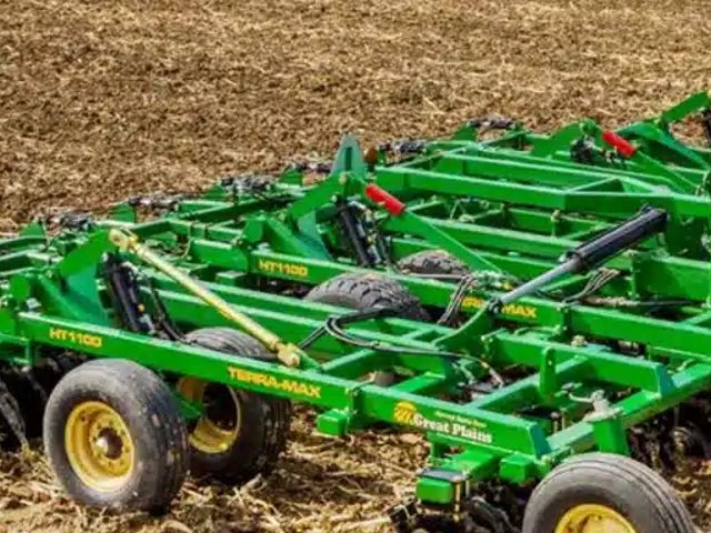 2023 Great Plains HT1100-20 Labour vertical