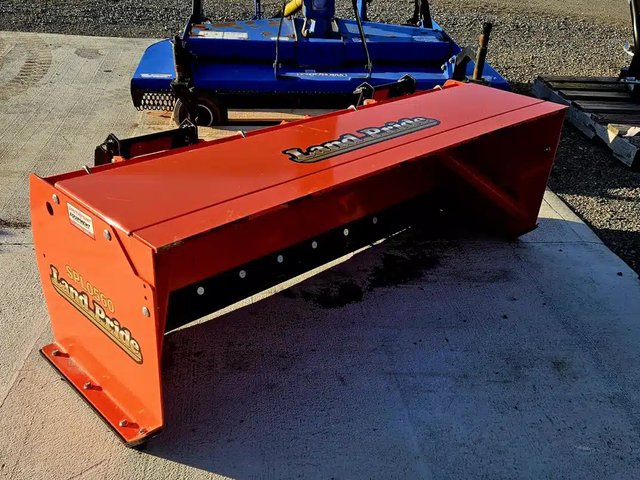 Kubota SPL0560 Lame