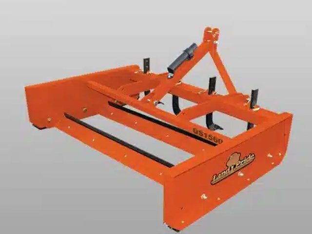 2023 Kubota GS1572 Boîtes décapeuses