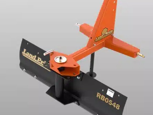 2023 Kubota RB0560 Lame