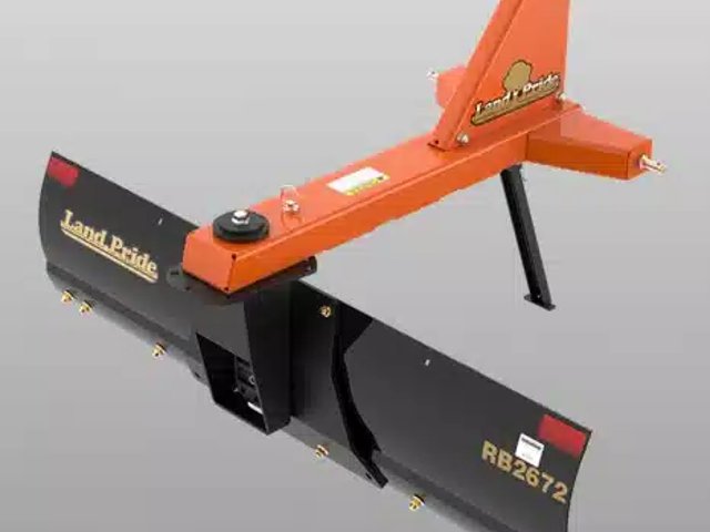2023 Kubota RB2684 Lame