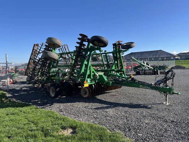 2023 Great Plains HT1100-25 Labour vertical