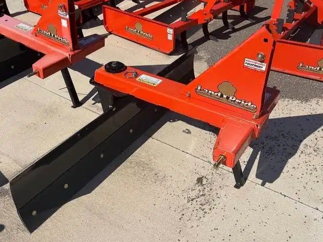 2024 Kubota RB1672 Lame