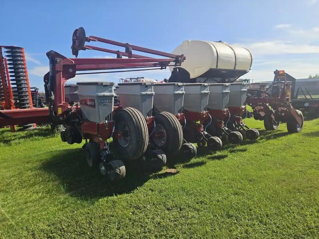 2014 Case IH 1255 Planteur