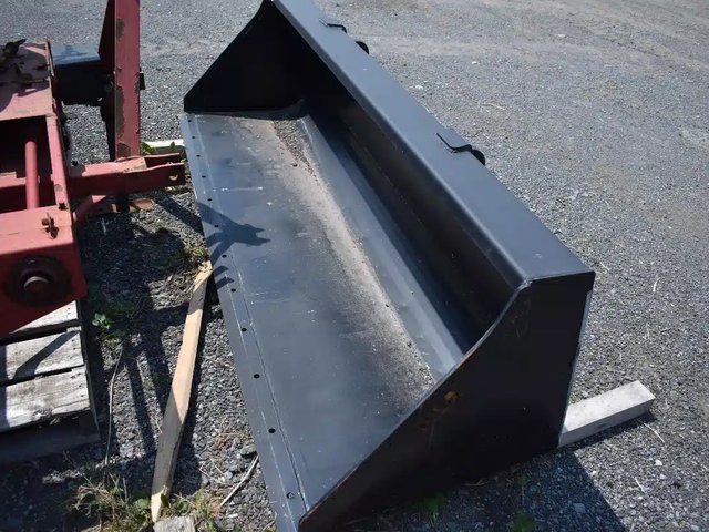 Horst Welding LAMB96A0600 Godet (bucket)