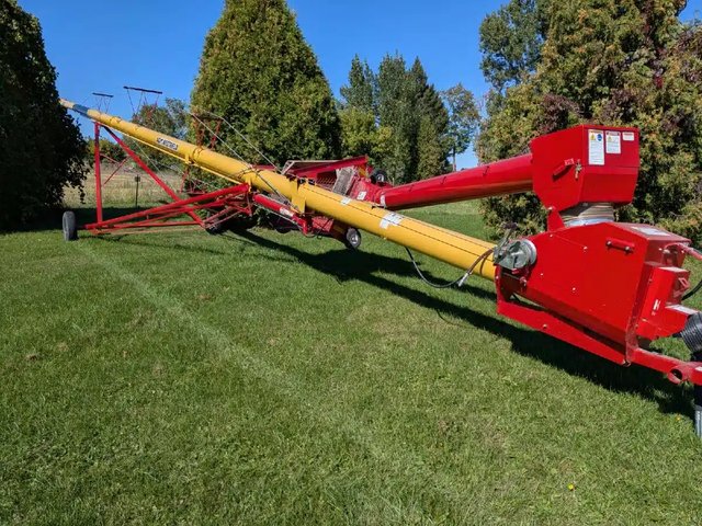 2024 Westfield MKX2 10-73 Vis à grain