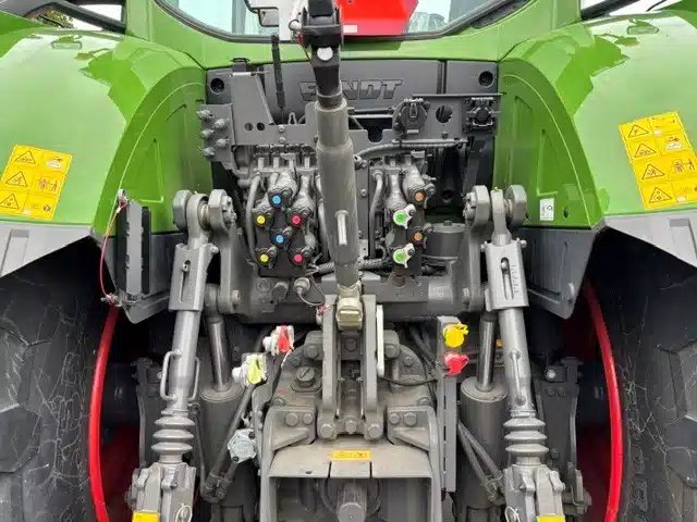 2025 Fendt FT933 GEN 7 Tracteur