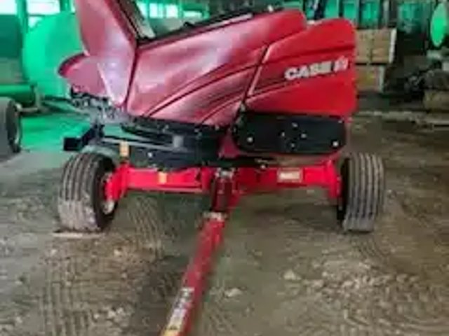 2022 Case IH 4408 Nez - Maïs
