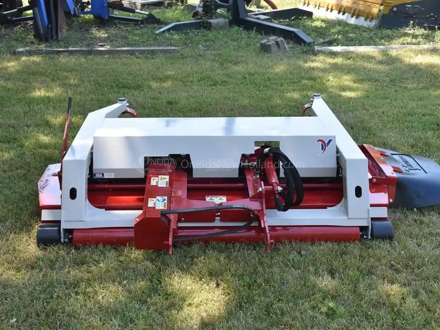 Ventrac MS720 Plateau de coupe