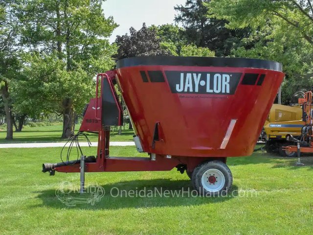 2016 Jaylor 5575 Mélangeur