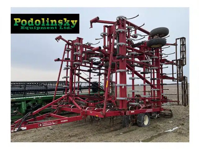 2008 Kongskilde 3800 Cultivateur