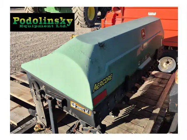 John Deere 2000 Charrue