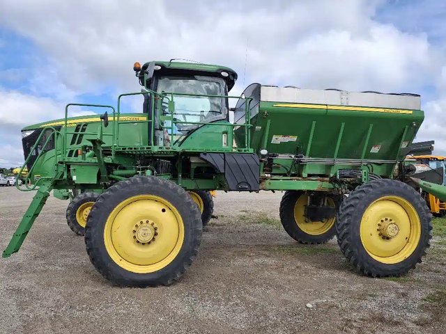2014 John Deere R4038 Arroseur - Automoteur