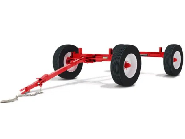 2023 Horst Wagons 205 Wagon