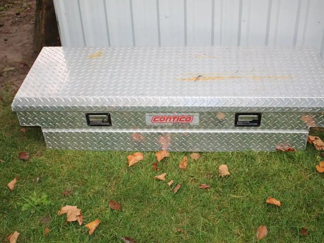 CONTICO Truck Accessories