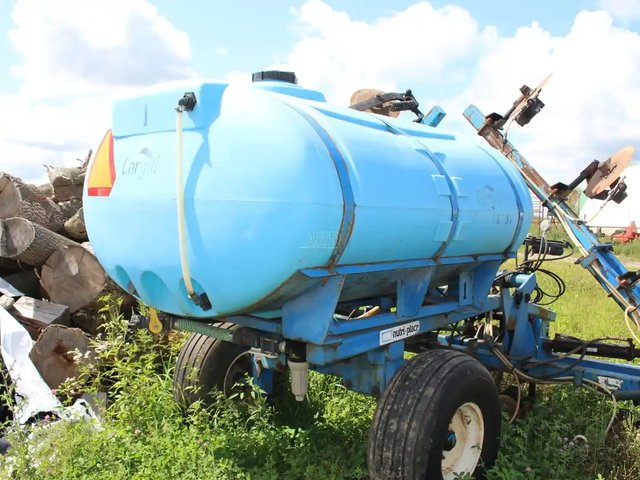 John Blue 2800 NUTRI-PLACR Applicateur